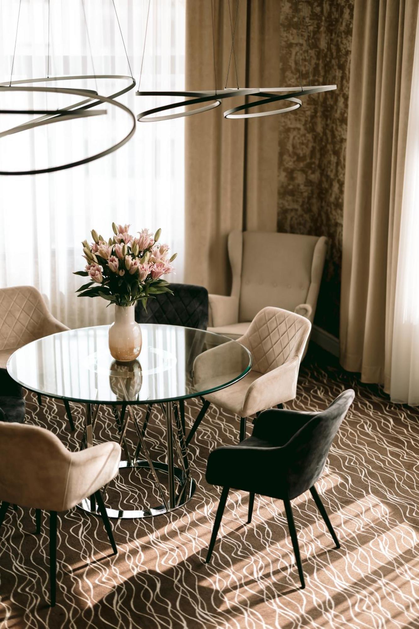 1552 Boutique Hotel Eger Esterno foto